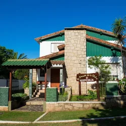 La Posada De La Villa