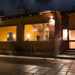 Negocio La Posada De Tafí