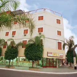 Negocio La Posada De Termas (Hotel Appart)