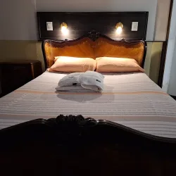 Negocio La Posada Del Colibri