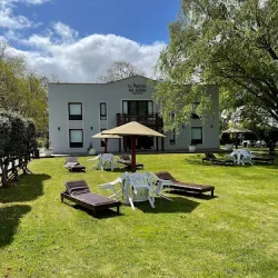 Negocio La Posada Del Indio