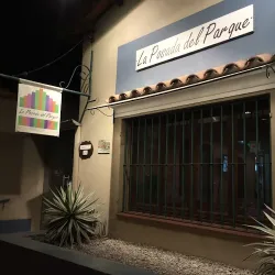 Negocio La Posada Del Parque