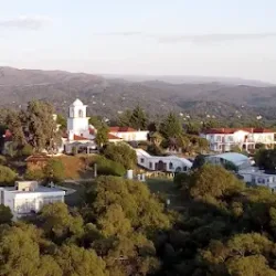 Negocio La Posada Del Qenti Medical Wellness