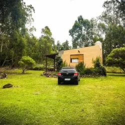 Negocio La Posada Del Regreso Cabañas