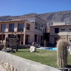 La Posada Del Rio Tanpu Mayu