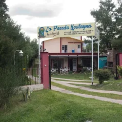 Negocio La Posada Koslayna