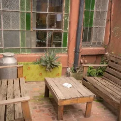 Negocio La Posadita De Capilla