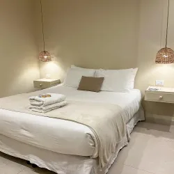 Negocio La Posadita De Chacras