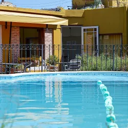 La Posadita - Mina Clavero