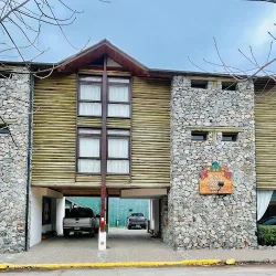 Negocio La Posta De Los Colonos