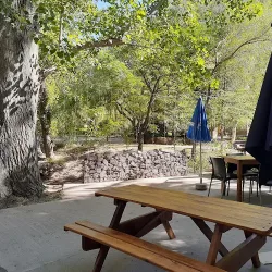 Negocio La Posta Del Cholo