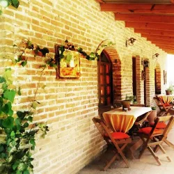 Negocio La Posta Del Gaucho En San Marcos Sierras