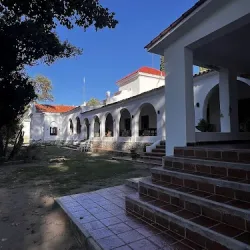 La Posta Del Jesuita