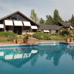 La Posta Del Pilar Hotel & Spa