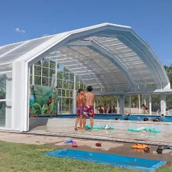 Negocio La Posta Hotel De Campo