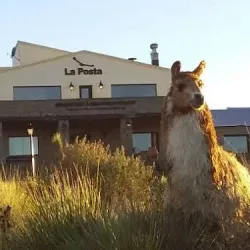 La Posta Hotel De Montaña