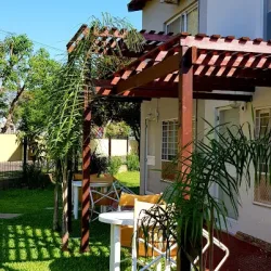 Negocio La Posta Of Liebig