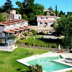 Negocio La Postal Del Lago