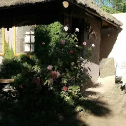 Negocio La Poustinia