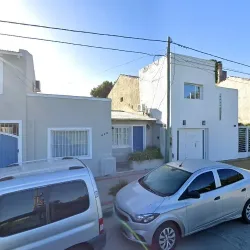 Negocio La Puerta Azul