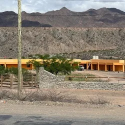 Negocio La Puerta De Cachi