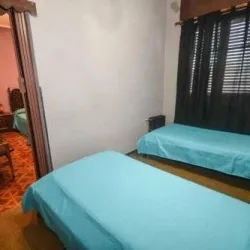 Negocio La Puerta Del Sol Hotel