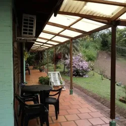 La Puesta Del Sol El Soberbio