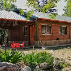 Negocio La Querencia, Complejo Turístico.