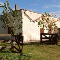 Negocio La Quinta Camping & Hostal "Lugar De Reunion"