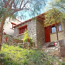 La Quinta De María, Tilcara