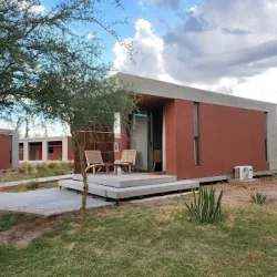 Negocio La Ramadita Posada Rural Y Excursiones En Fiambalá