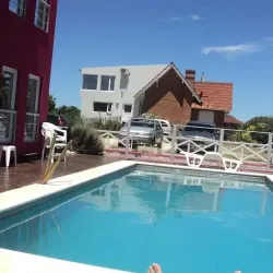 Negocio La Ramona - Bed & Breakfast