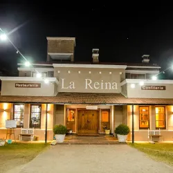 La Reina Hotel