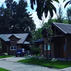 Negocio La Reserva - Cabañas - Apart.