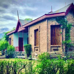 La Reserva De Punta Piedras