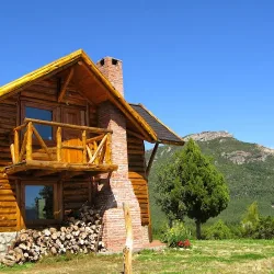 Negocio La Reserva El Foyel