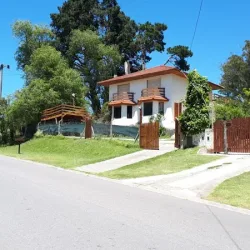 La Reserva Natural Chalet