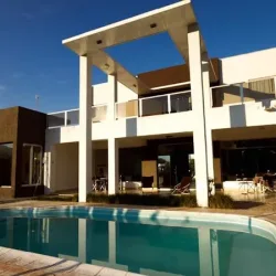 La Rioja Qhawana Cabañas & Suites