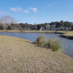 Negocio La Rosalina Resort & Eventos