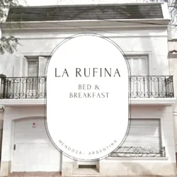 La Rufina B&B