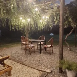 Negocio La Sampedrita