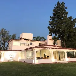 Negocio La Santa Hotel Boutique