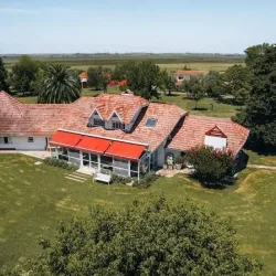 Negocio La Santina Posada & Experiencias De Campo