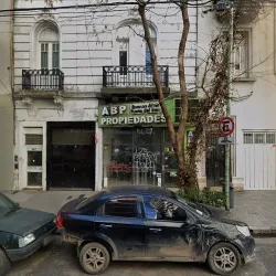 Negocio La Scala Palermo Soho