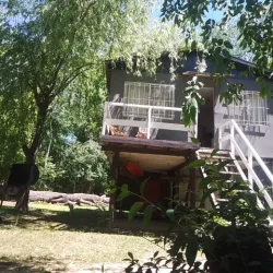 Negocio La Segunda Milla