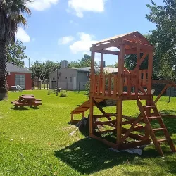 Negocio La Serena Bungalows