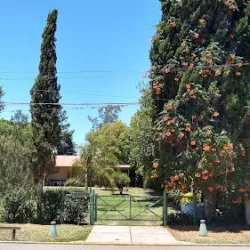 Negocio La Serena Cabañas