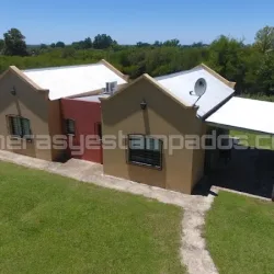 Negocio La Serena Del Gualeyan