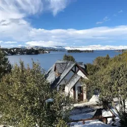 La Serena Villa Pehuenia Cabañas & Hosteria