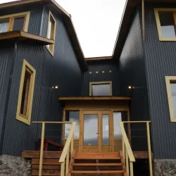 Negocio La Soberana- Hosteria - Patagonia (Alojamiento)